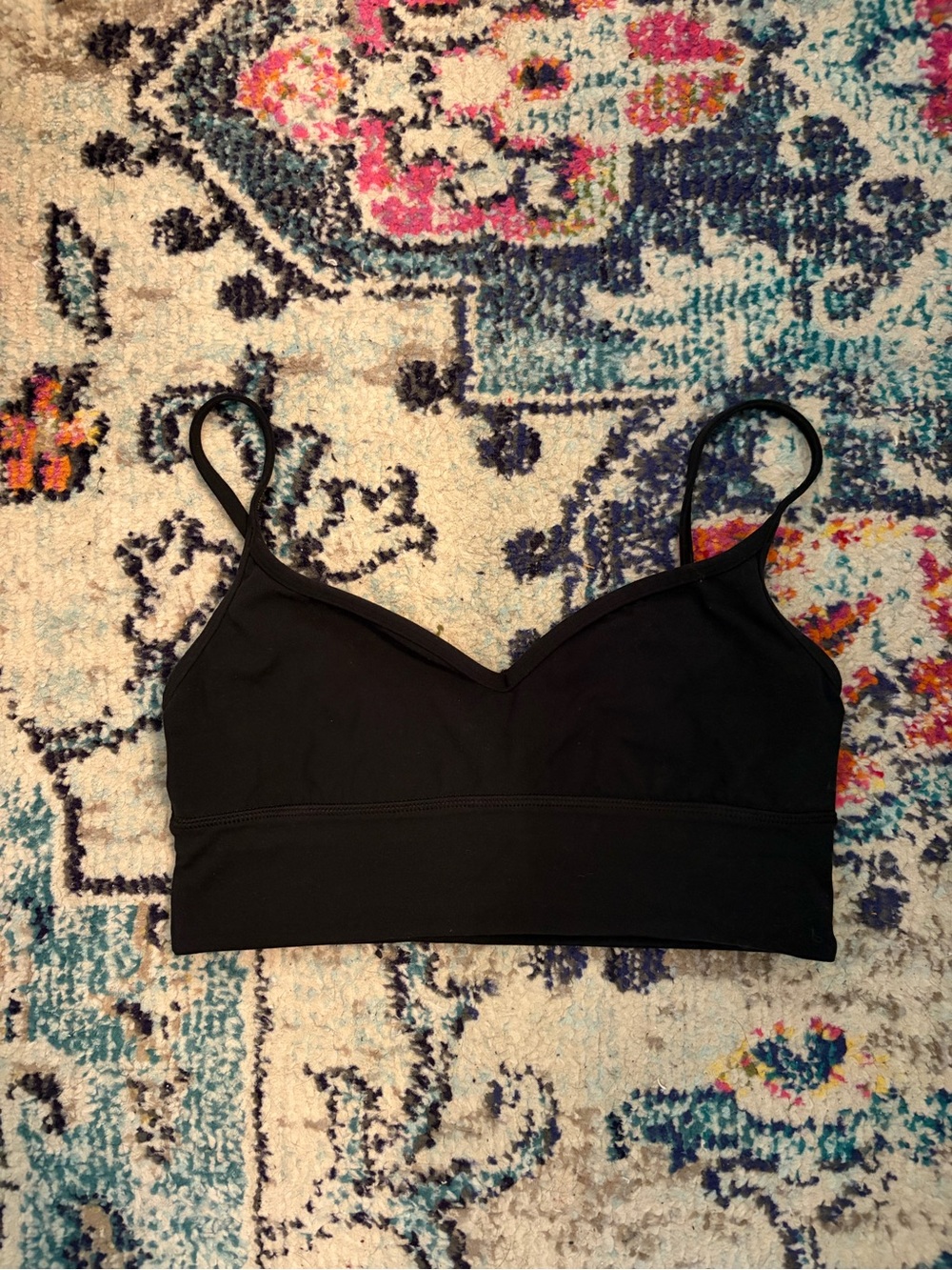 lululemon athletica align sweetheart bra light support A/B cup